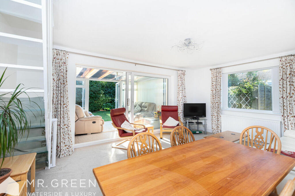Additional property image - Viking Way, Hengistbury Head, Dorset, BH6 4HY
