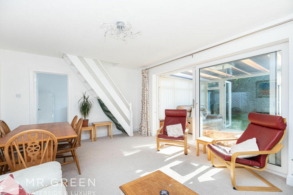Additional property image - Viking Way, Hengistbury Head, Dorset, BH6 4HY