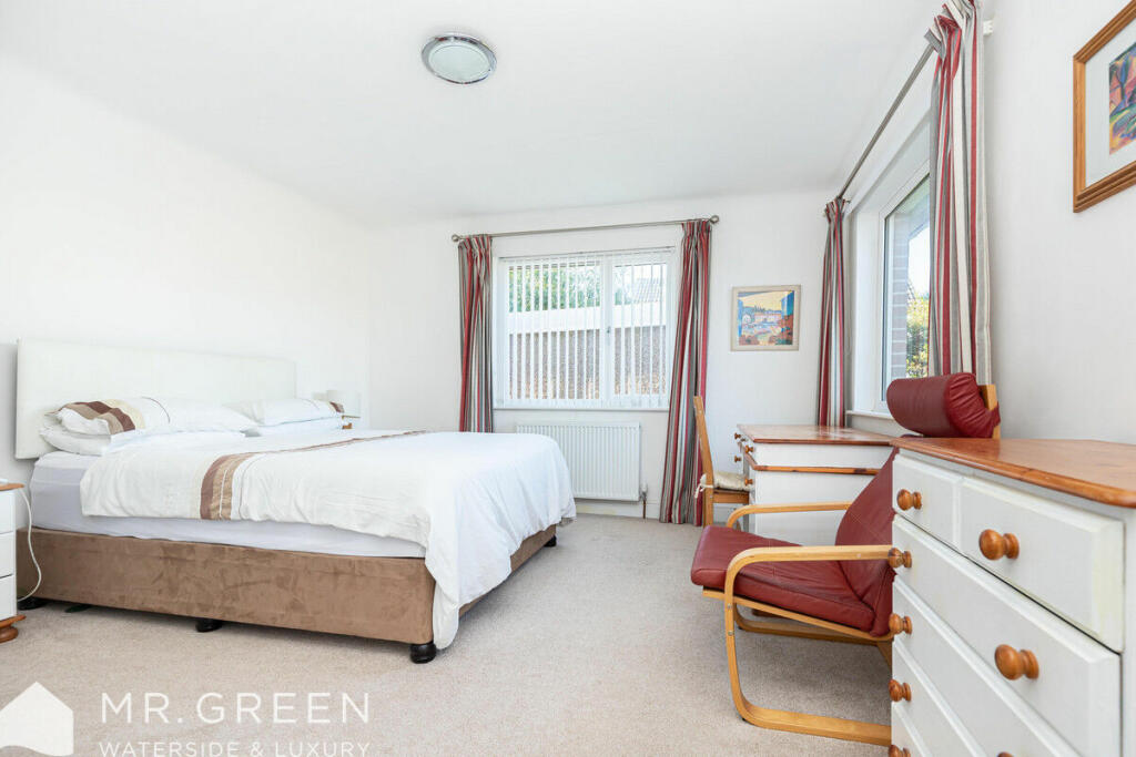 Additional property image - Viking Way, Hengistbury Head, Dorset, BH6 4HY