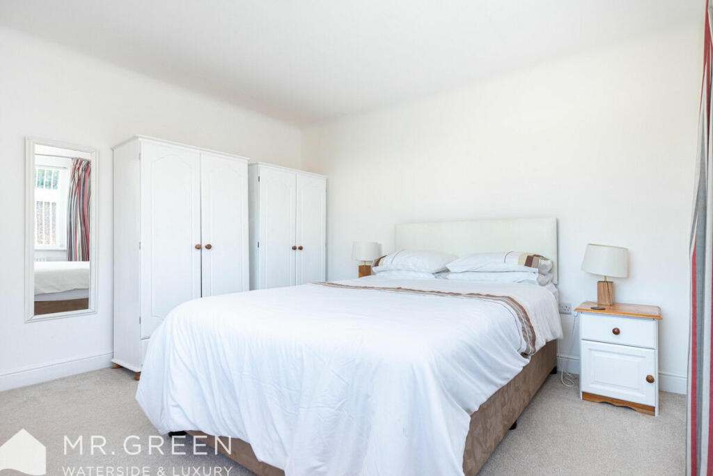 Additional property image - Viking Way, Hengistbury Head, Dorset, BH6 4HY