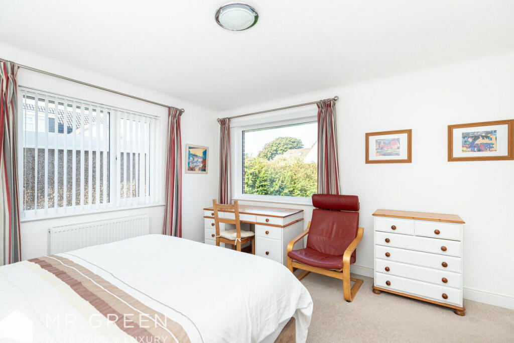 Additional property image - Viking Way, Hengistbury Head, Dorset, BH6 4HY