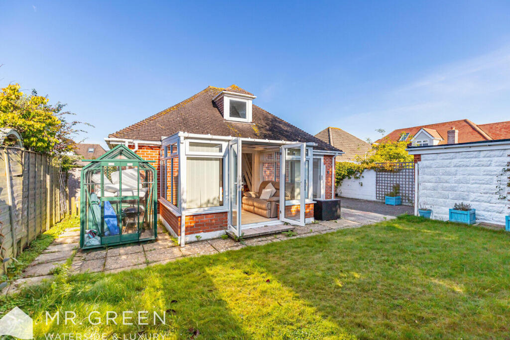 Additional property image - Viking Way, Hengistbury Head, Dorset, BH6 4HY