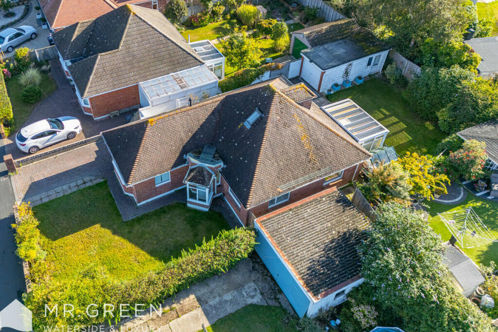 Additional property image - Viking Way, Hengistbury Head, Dorset, BH6 4HY
