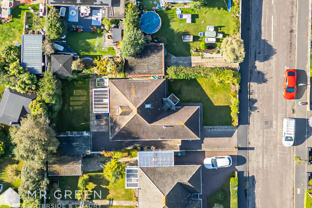 Additional property image - Viking Way, Hengistbury Head, Dorset, BH6 4HY