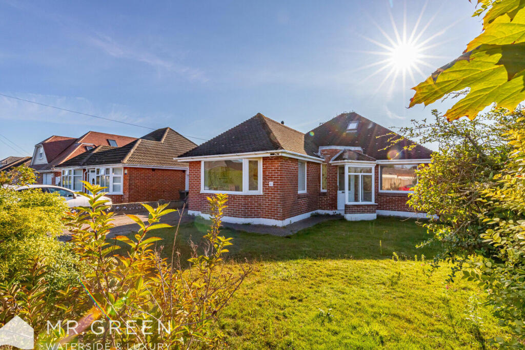 Additional property image - Viking Way, Hengistbury Head, Dorset, BH6 4HY