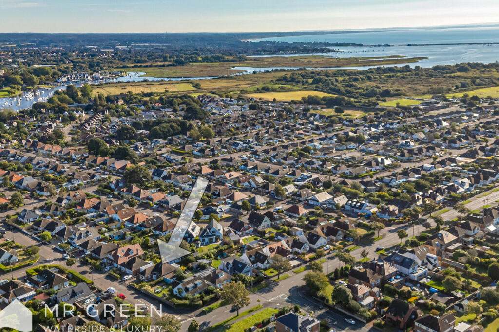Additional property image - Viking Way, Hengistbury Head, Dorset, BH6 4HY