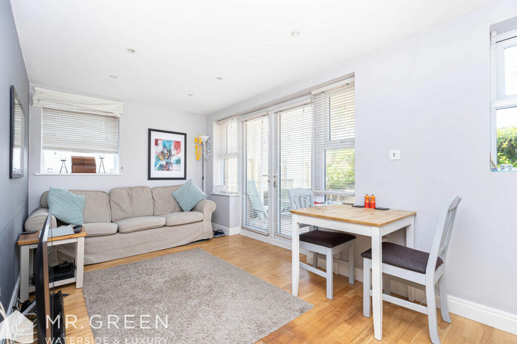 Additional property image - Waters Edge, 18 Warren Edge Road, Hengistbury Head, Bournemouth, BH6 4AX