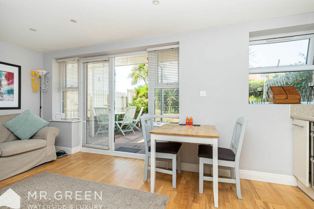 Additional property image - Waters Edge, 18 Warren Edge Road, Hengistbury Head, Bournemouth, BH6 4AX