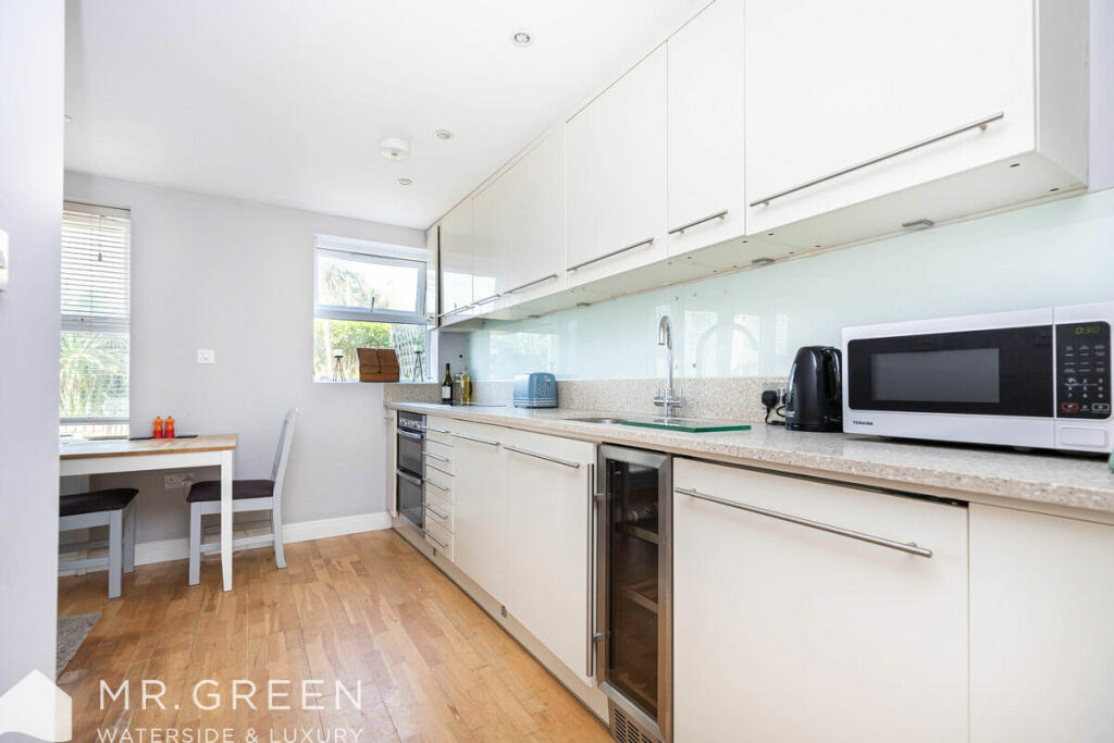Additional property image - Waters Edge, 18 Warren Edge Road, Hengistbury Head, Bournemouth, BH6 4AX