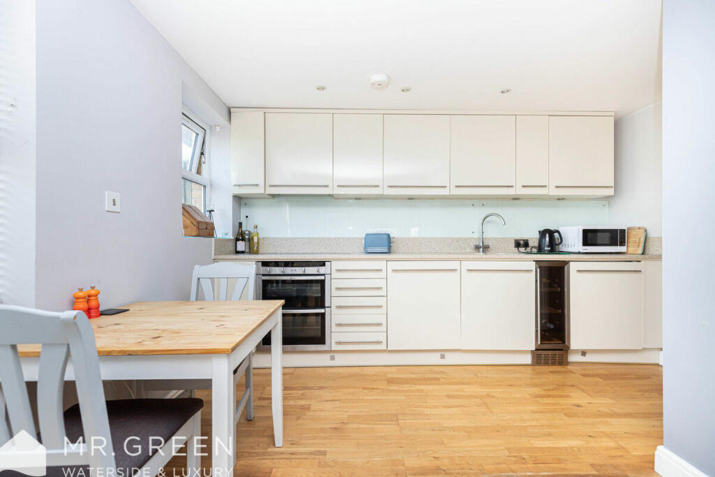Additional property image - Waters Edge, 18 Warren Edge Road, Hengistbury Head, Bournemouth, BH6 4AX