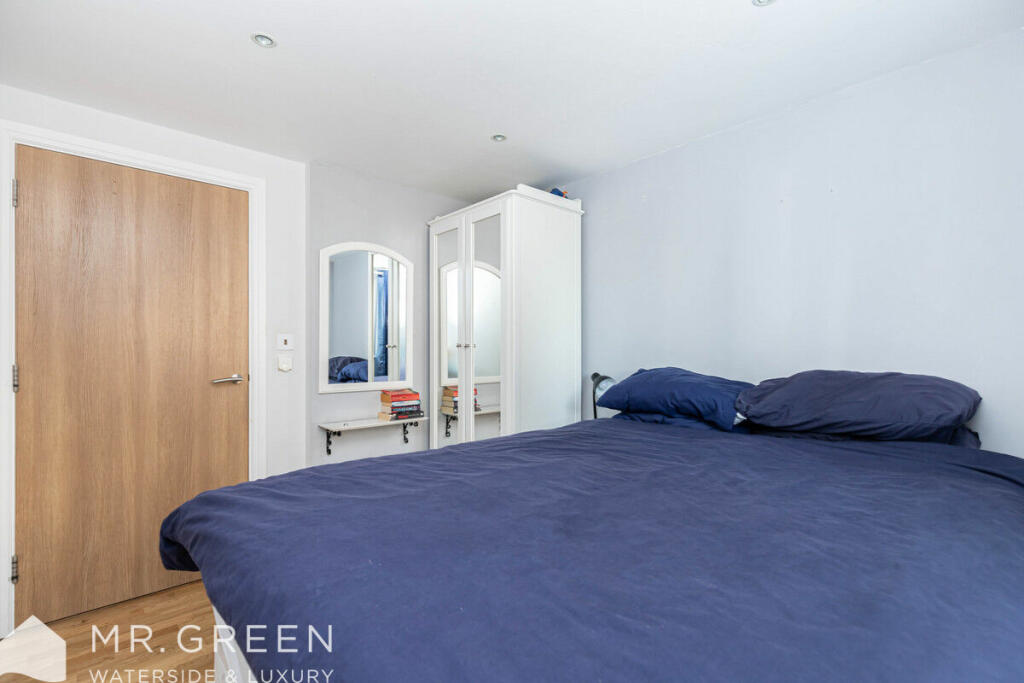 Additional property image - Waters Edge, 18 Warren Edge Road, Hengistbury Head, Bournemouth, BH6 4AX