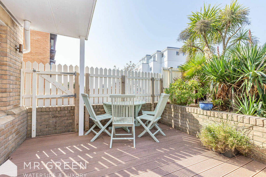 Additional property image - Waters Edge, 18 Warren Edge Road, Hengistbury Head, Bournemouth, BH6 4AX