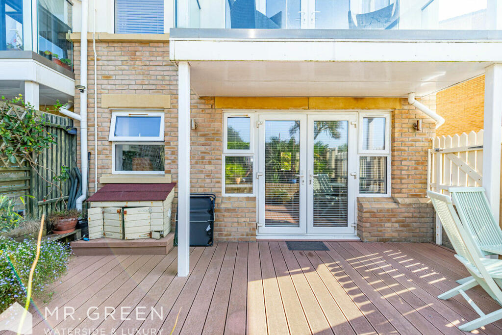 Additional property image - Waters Edge, 18 Warren Edge Road, Hengistbury Head, Bournemouth, BH6 4AX