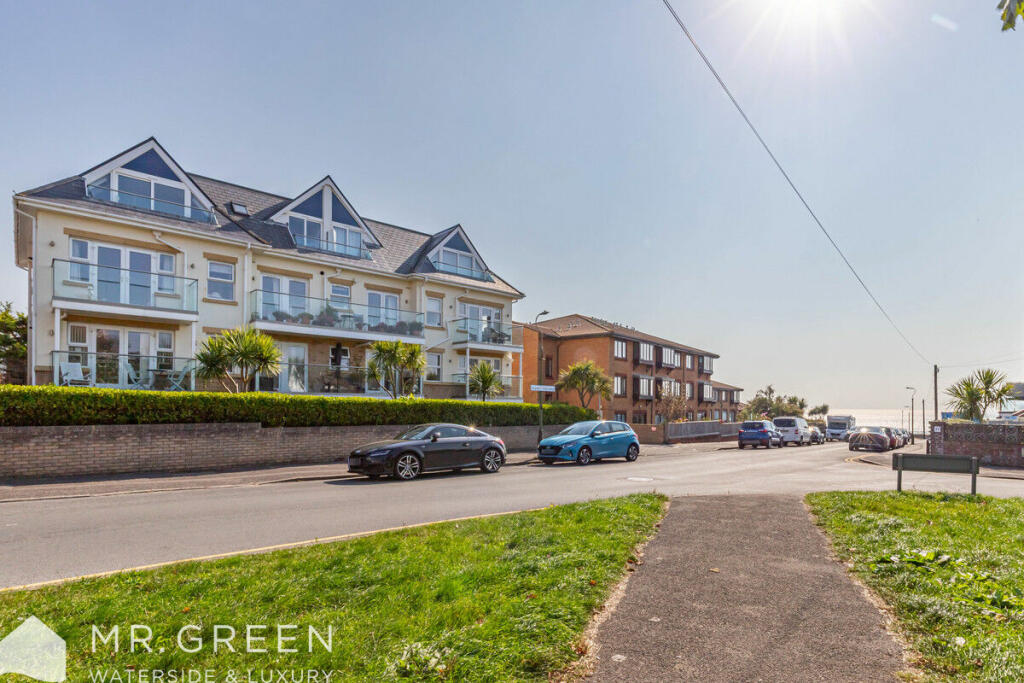 Additional property image - Waters Edge, 18 Warren Edge Road, Hengistbury Head, Bournemouth, BH6 4AX