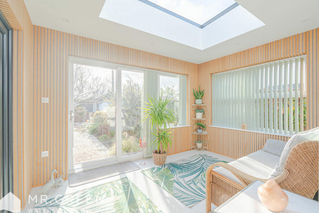 Additional property image - Thornbury Road, Hengistbury Head, Southbourne, BH6 4HU