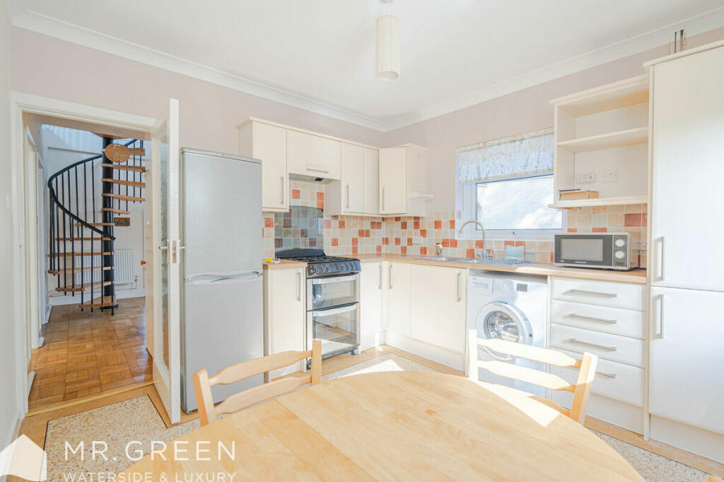 Additional property image - Branders Close, Wick, BH6 4LW