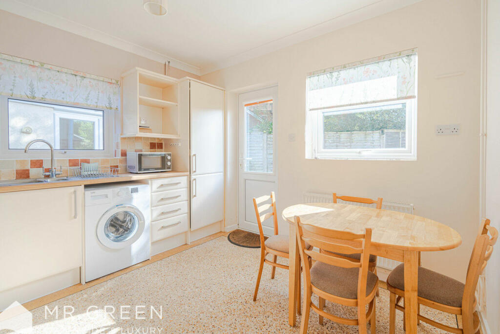 Additional property image - Branders Close, Wick, BH6 4LW