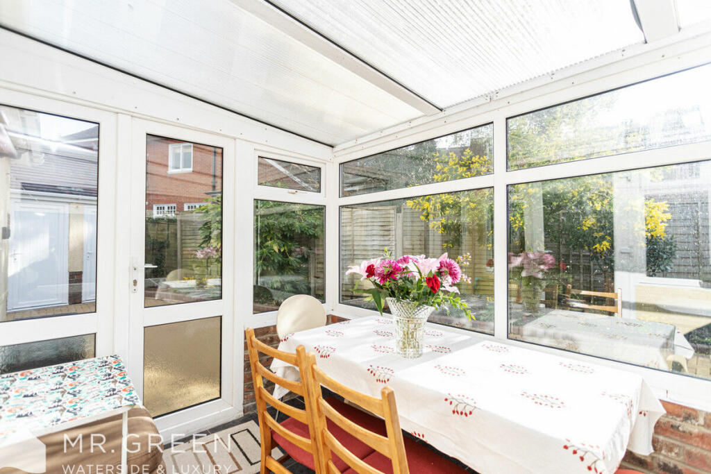 Additional property image - Branders Close, Wick, BH6 4LW