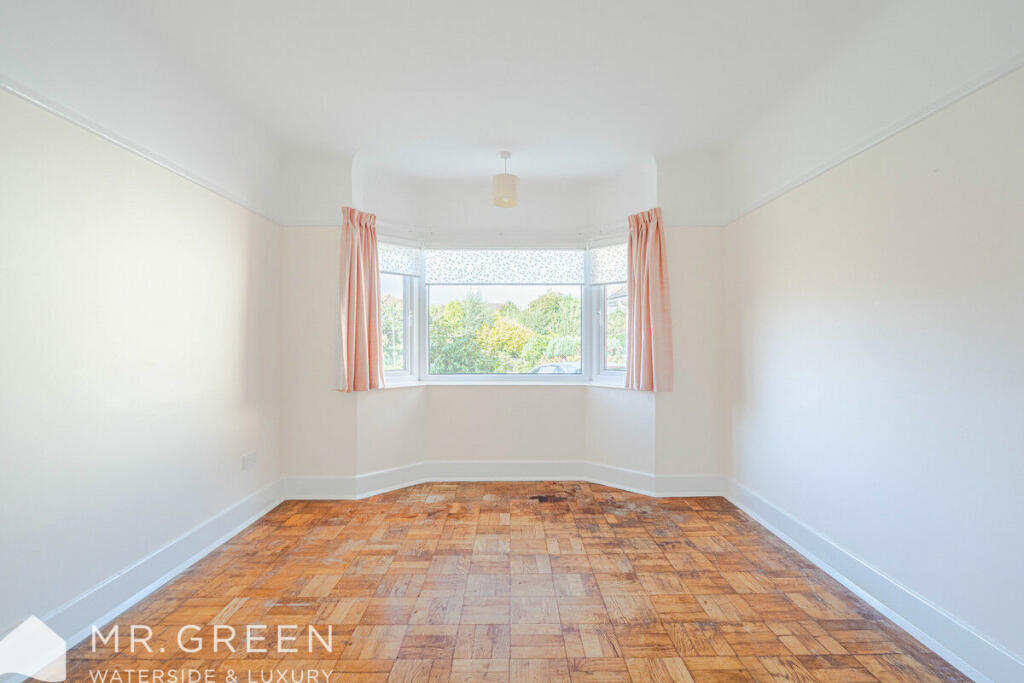 Additional property image - Branders Close, Wick, BH6 4LW