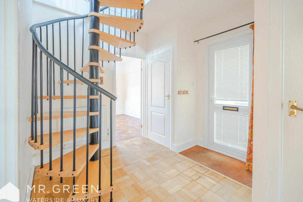 Additional property image - Branders Close, Wick, BH6 4LW