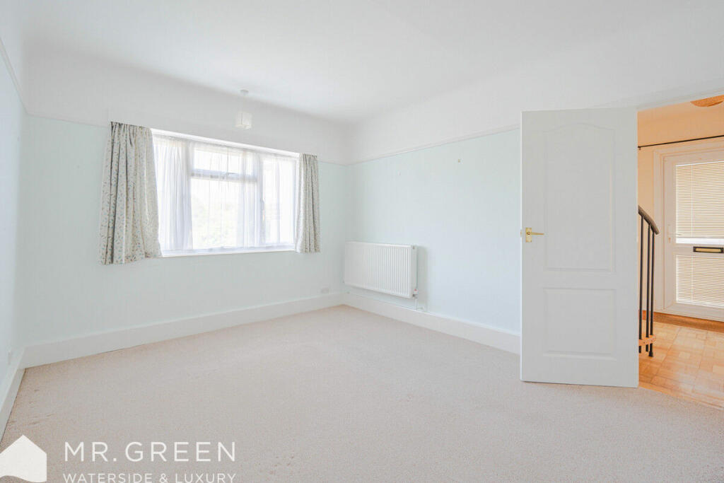 Additional property image - Branders Close, Wick, BH6 4LW