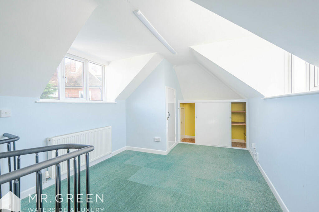 Additional property image - Branders Close, Wick, BH6 4LW