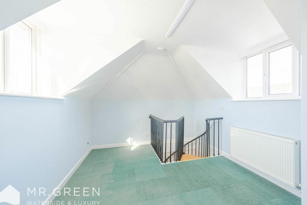Additional property image - Branders Close, Wick, BH6 4LW