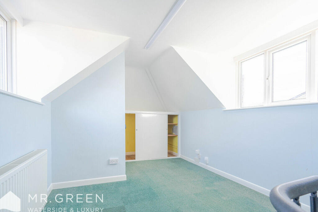 Additional property image - Branders Close, Wick, BH6 4LW