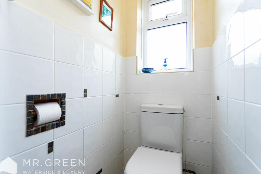 Additional property image - Branders Close, Wick, BH6 4LW