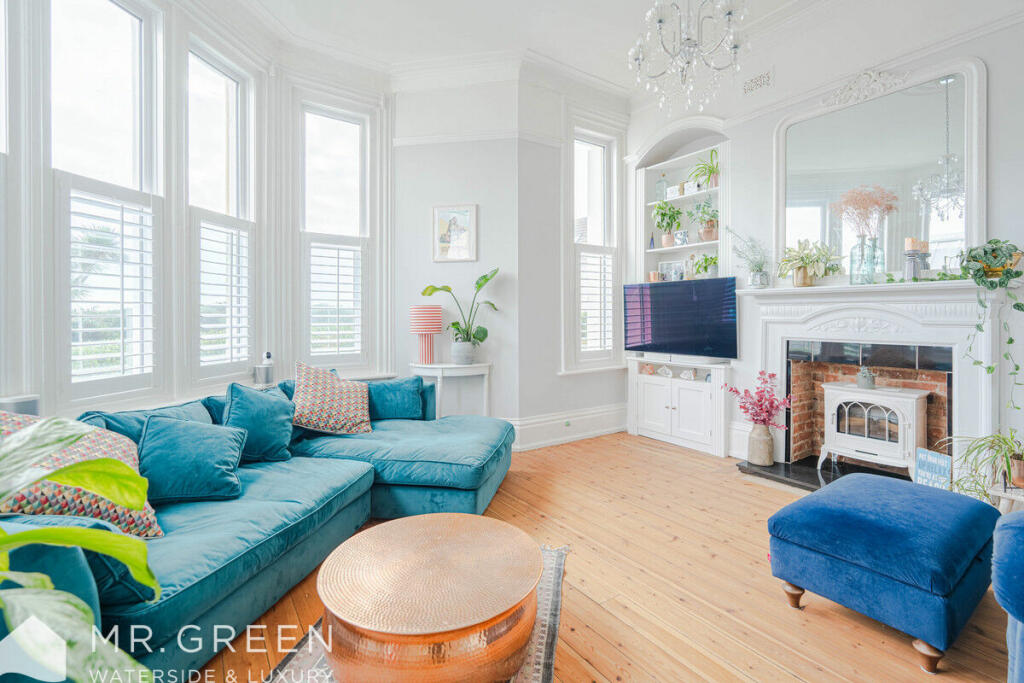 Additional property image - Southbourne Overcliff Drive, Bournemouth, BH6 3PL