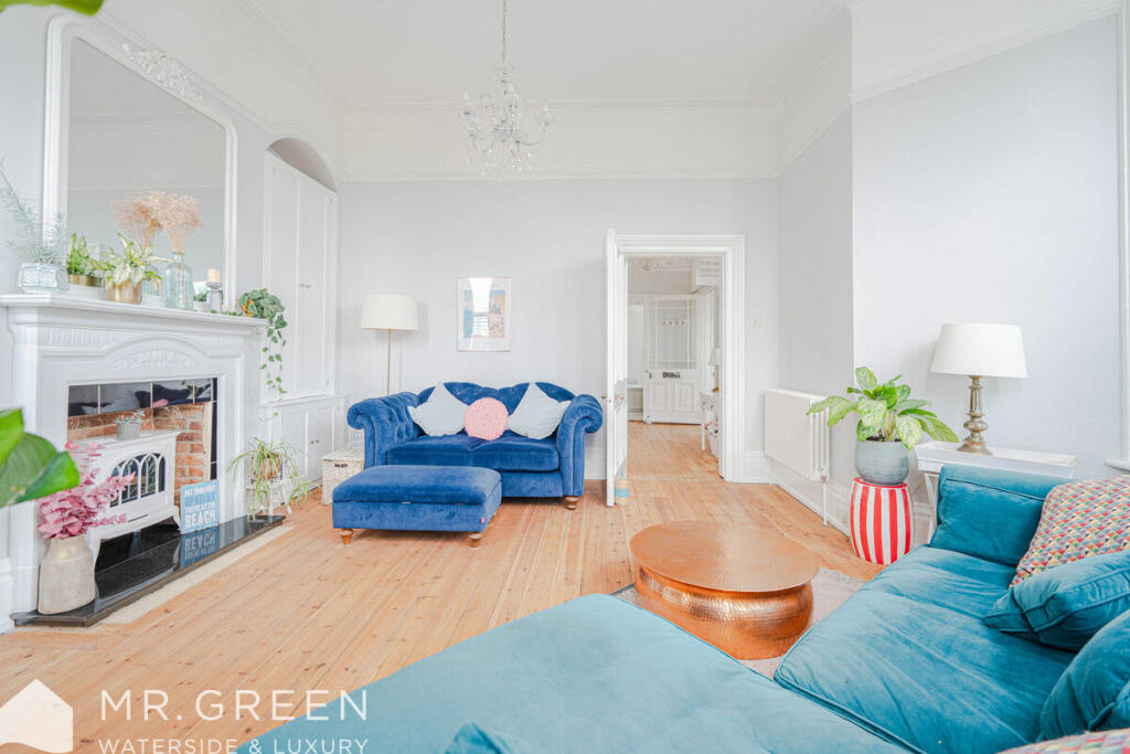 Additional property image - Southbourne Overcliff Drive, Bournemouth, BH6 3PL