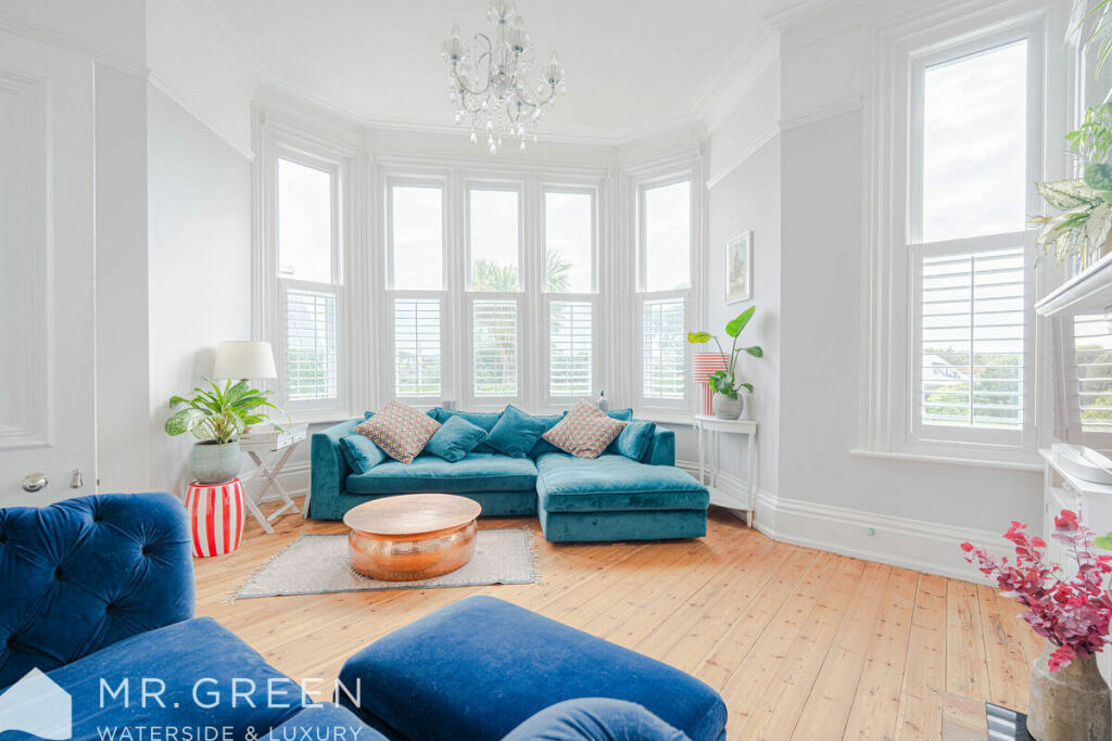 Additional property image - Southbourne Overcliff Drive, Bournemouth, BH6 3PL