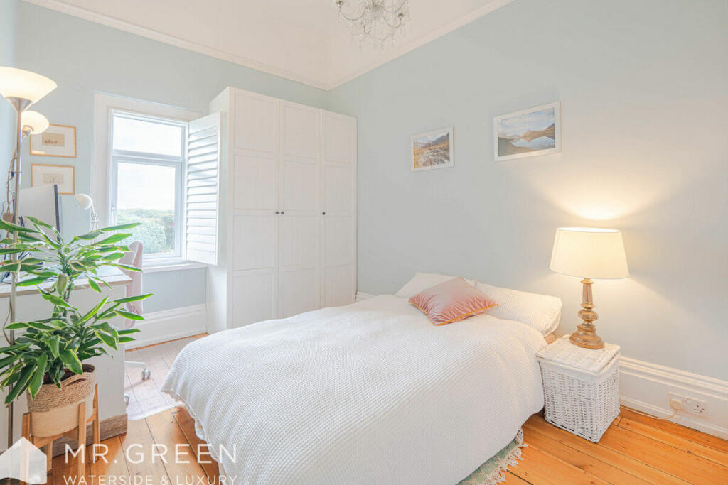 Additional property image - Southbourne Overcliff Drive, Bournemouth, BH6 3PL