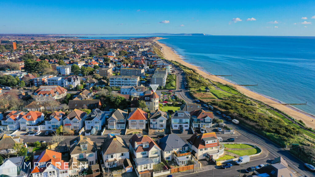Additional property image - Southbourne Overcliff Drive, Bournemouth, BH6 3PL
