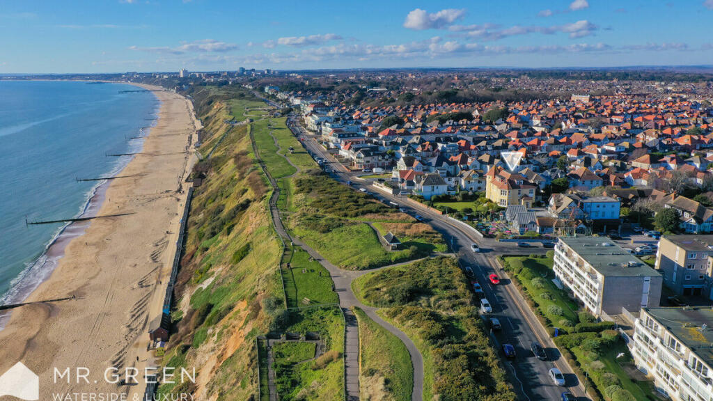 Additional property image - Southbourne Overcliff Drive, Bournemouth, BH6 3PL