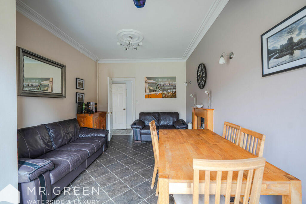 Additional property image - Sunnyhill Road, Southbourne, BH6 5HW