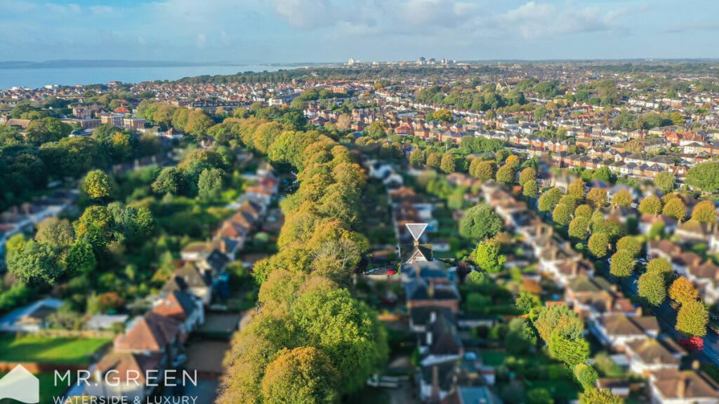 Additional property image - Carbery Avenue, Southbourne, Bournemouth, BH6 3LF