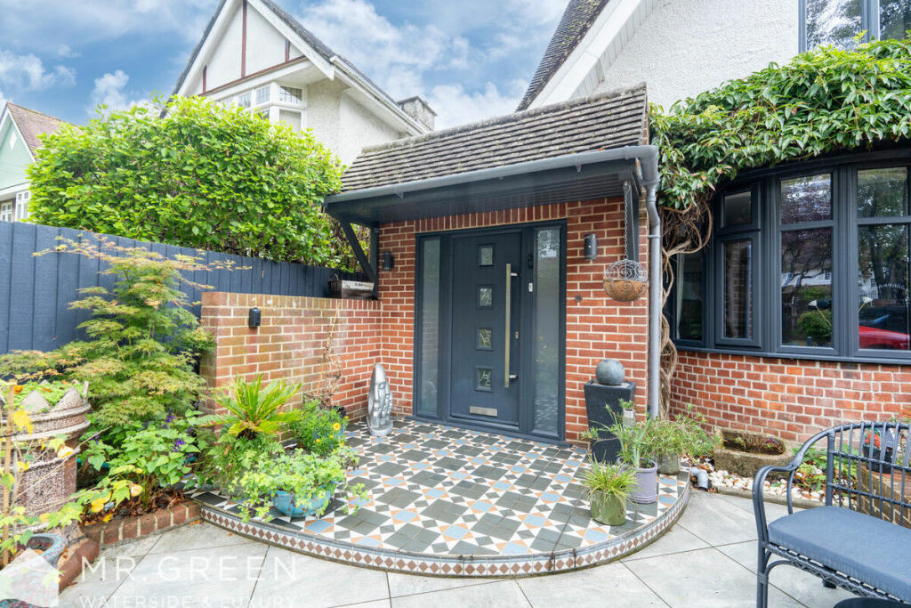 Additional property image - Carbery Avenue, Southbourne, Bournemouth, BH6 3LF