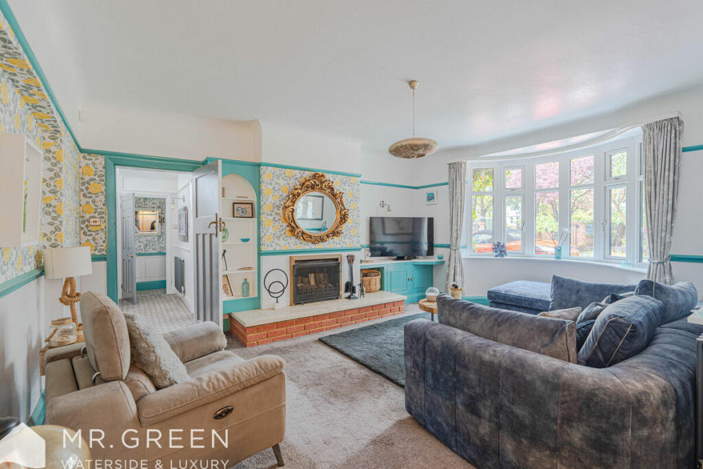 Additional property image - Carbery Avenue, Southbourne, Bournemouth, BH6 3LF