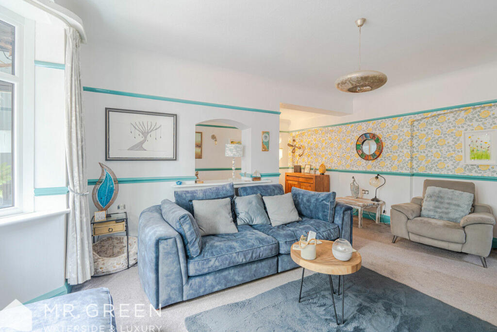 Additional property image - Carbery Avenue, Southbourne, Bournemouth, BH6 3LF