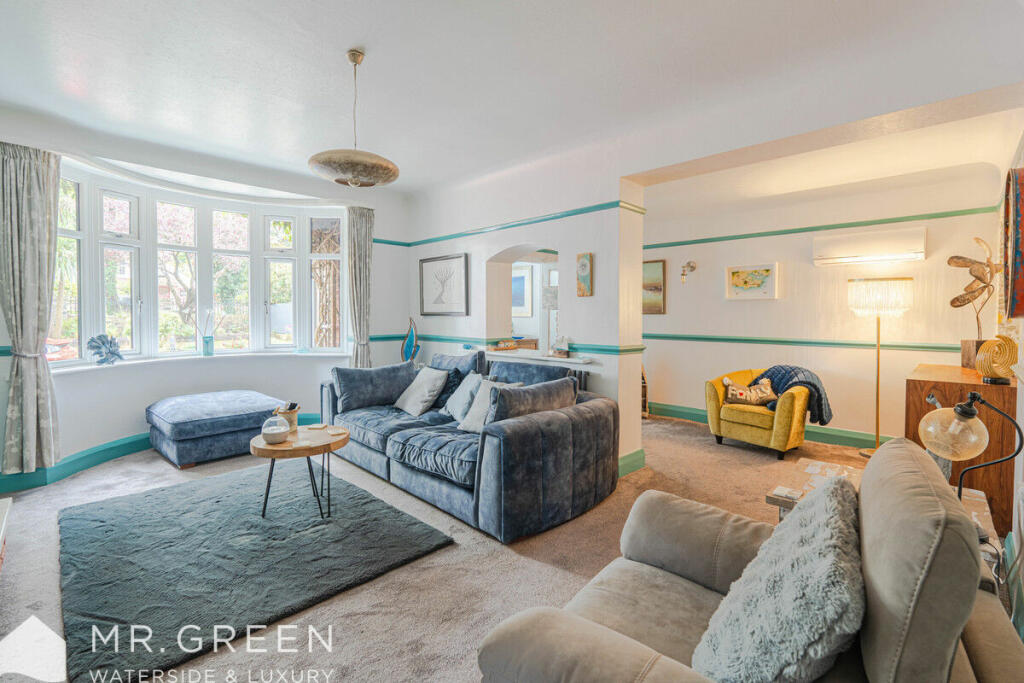 Additional property image - Carbery Avenue, Southbourne, Bournemouth, BH6 3LF