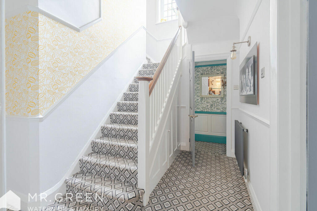 Additional property image - Carbery Avenue, Southbourne, Bournemouth, BH6 3LF