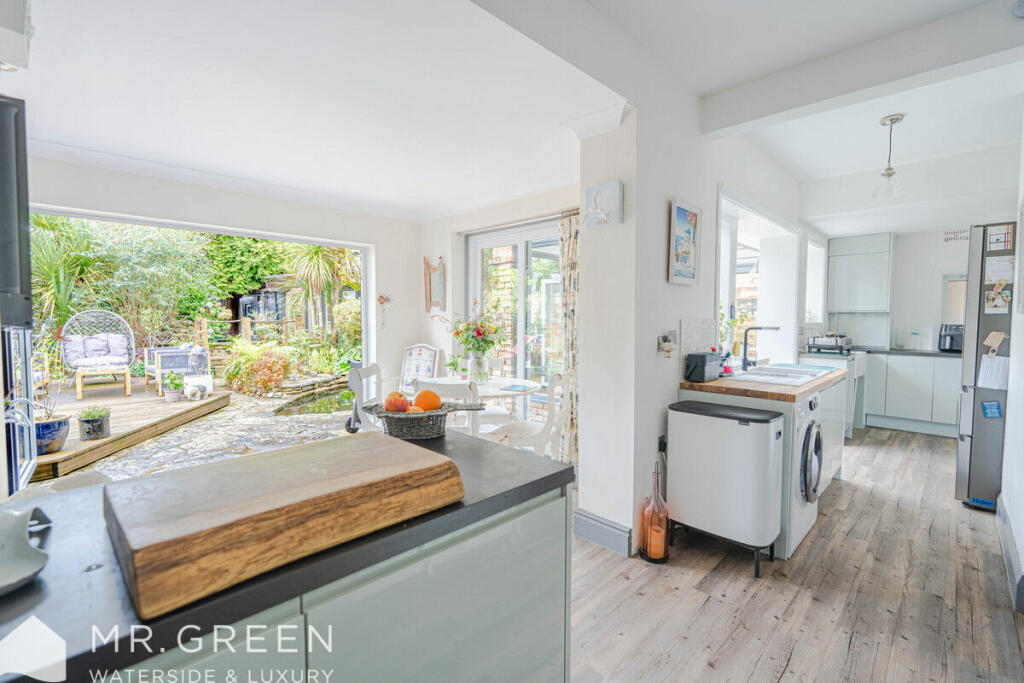 Additional property image - Carbery Avenue, Southbourne, Bournemouth, BH6 3LF