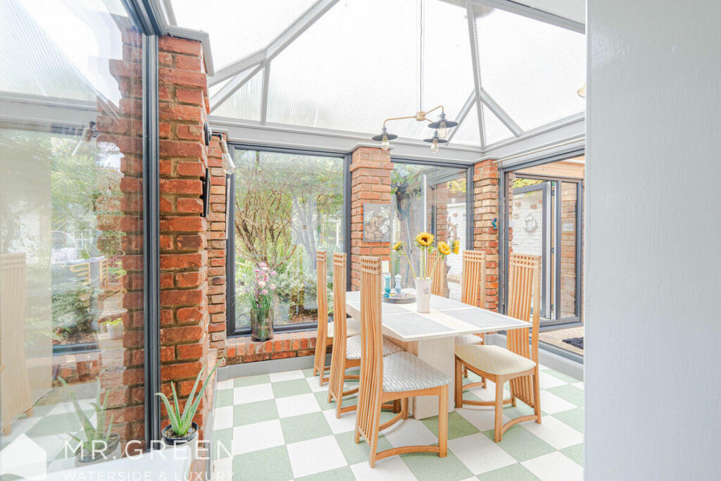 Additional property image - Carbery Avenue, Southbourne, Bournemouth, BH6 3LF