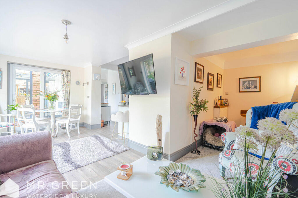 Additional property image - Carbery Avenue, Southbourne, Bournemouth, BH6 3LF
