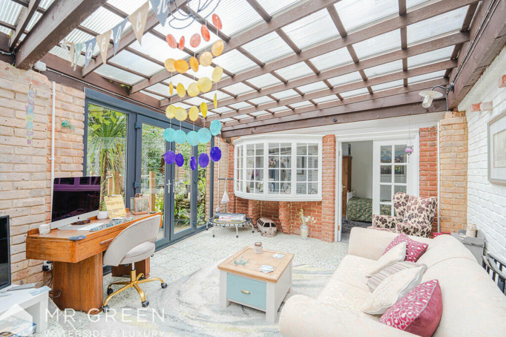 Additional property image - Carbery Avenue, Southbourne, Bournemouth, BH6 3LF
