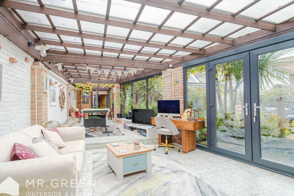 Additional property image - Carbery Avenue, Southbourne, Bournemouth, BH6 3LF