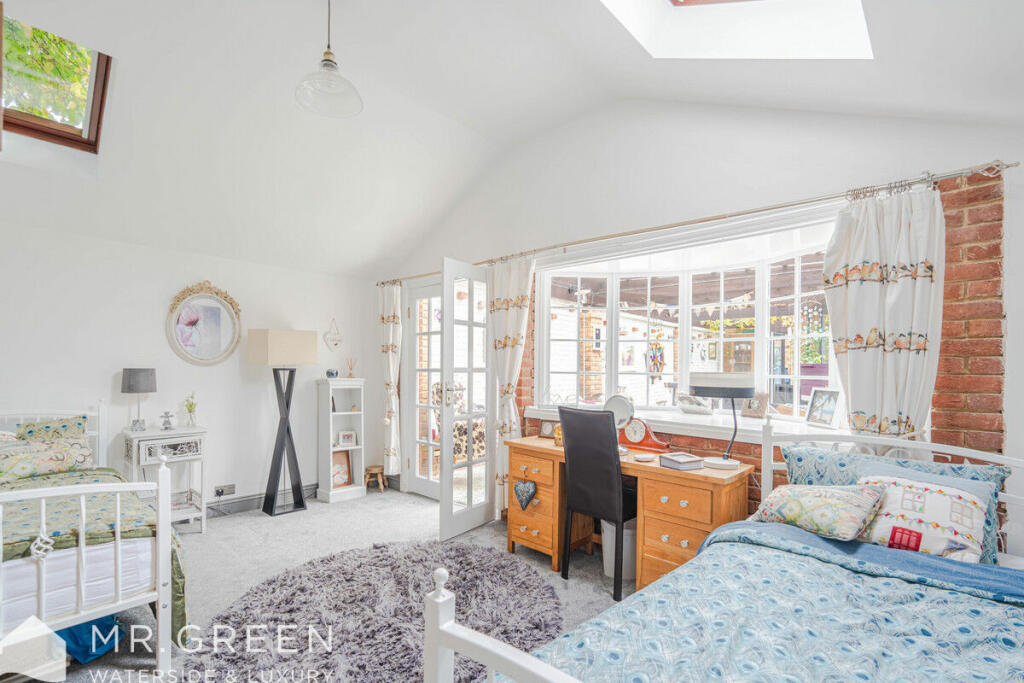 Additional property image - Carbery Avenue, Southbourne, Bournemouth, BH6 3LF