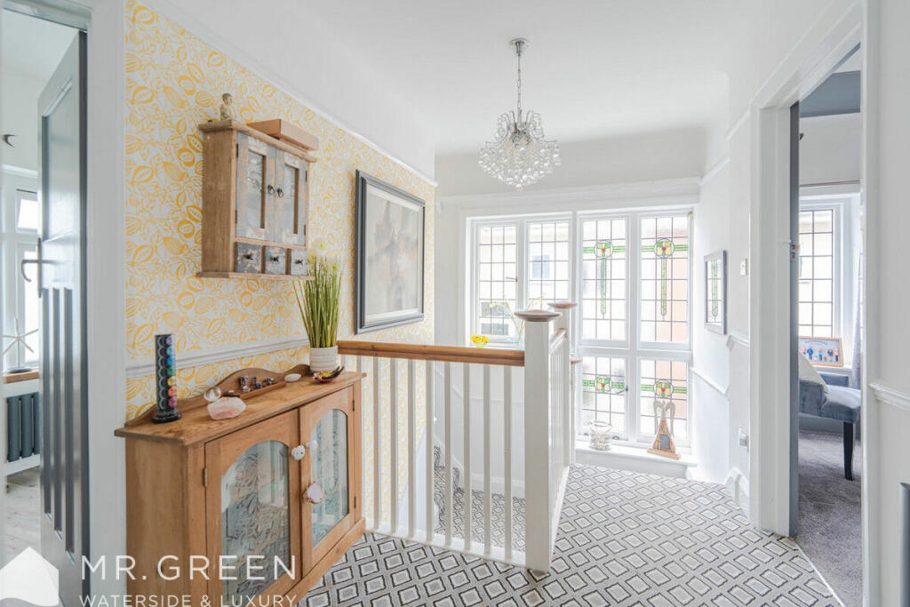 Additional property image - Carbery Avenue, Southbourne, Bournemouth, BH6 3LF