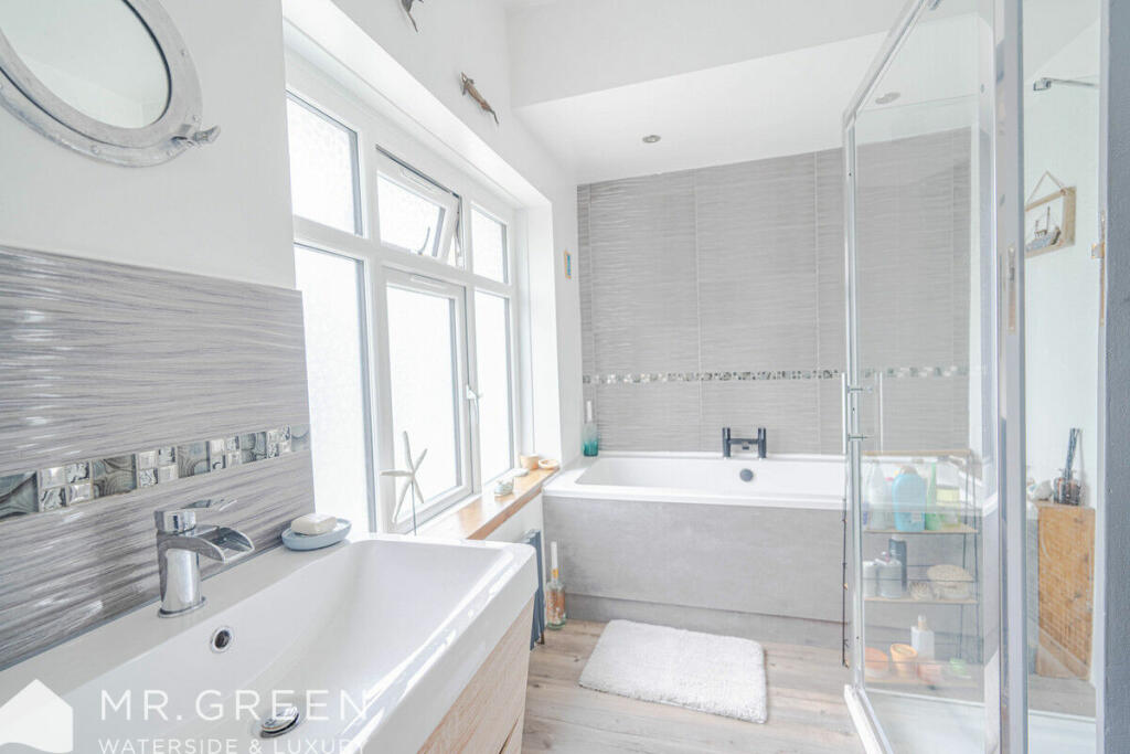 Additional property image - Carbery Avenue, Southbourne, Bournemouth, BH6 3LF